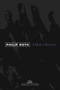 Livro A marca humana