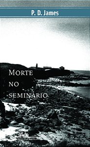 Livro Morte no seminário