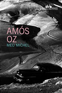 Livro Meu Michel