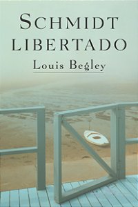 Livro Schmidt libertado