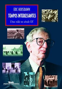 Livro Tempos interessantes