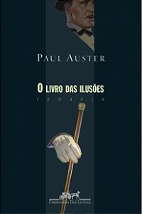 Livro O Livro Das Ilusões