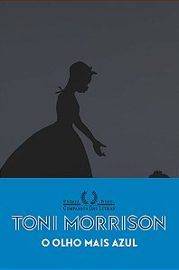 Livro O olho mais azul (Nova edição)