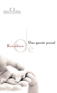 Livro Uma questão pessoal