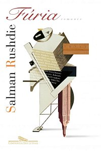 Livro Fúria