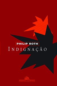 Livro Indignação