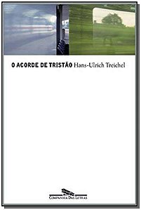 Livro O Acorde De Tristão