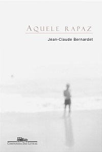 Livro Aquele rapaz