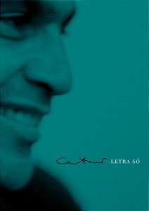 Livro Letra só / Sobre as letras (2 volumes)