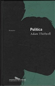 Livro Politica