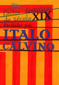Livro Contos fantásticos do século XIX