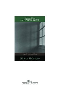 Livro Correspondência com Fernando Pessoa