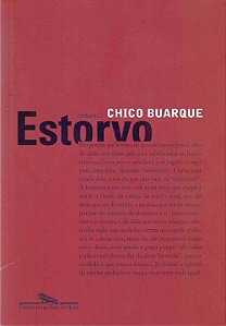 Livro Estorvo