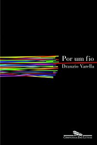 Livro Por um fio