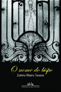Livro O nome do bispo