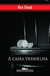 Livro A caixa vermelha