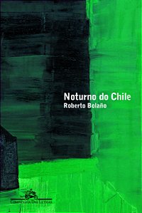 Livro Noturno do Chile