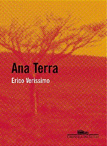 Livro Ana terra