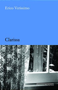 Livro Clarissa