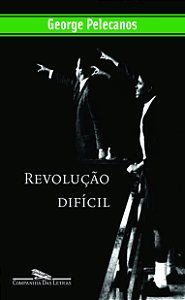 Livro Revolucao Dificil