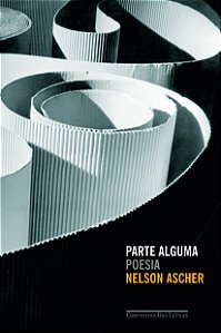 Livro Parte alguma