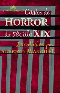 Livro Contos de horror do século XIX