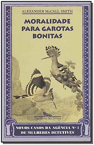 Livro Moralidade Para Garotas Bonitas