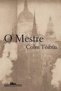Livro O mestre