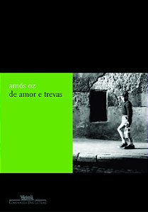 Livro De amor e trevas