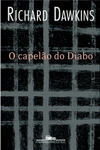 Livro O capelão do diabo