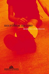 Livro Micróbios Na Cruz
