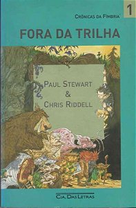 Livro Fora Da Trilha - Vol. 1
