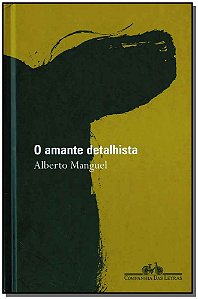Livro O amante detalhista