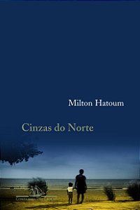 Livro Cinzas do norte