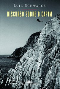 Livro Discurso sobre o capim