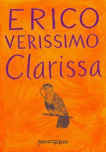 Livro Clarissa