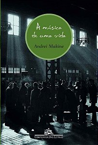 Livro A Musica De Uma Vida