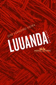 Livro Luuanda