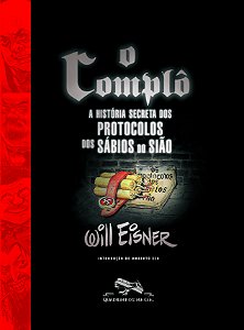 Livro O complô