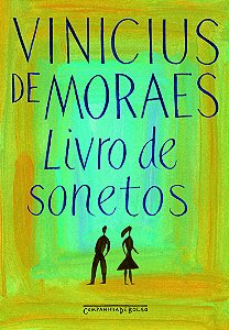 Livro Livro de sonetos