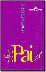 Livro No Colo Do Pai