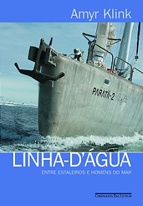 Livro Linha-d'água
