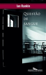 Livro Questão de sangue