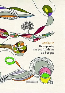Livro De repente nas profundezas do bosque