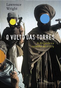 Livro O vulto das torres