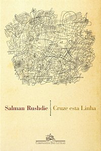 Livro Cruze esta linha