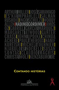 Livro Contando histórias