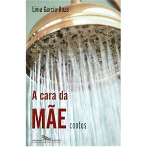 Livro A cara da mãe