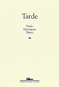 Livro Tarde