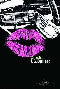 Livro Crash